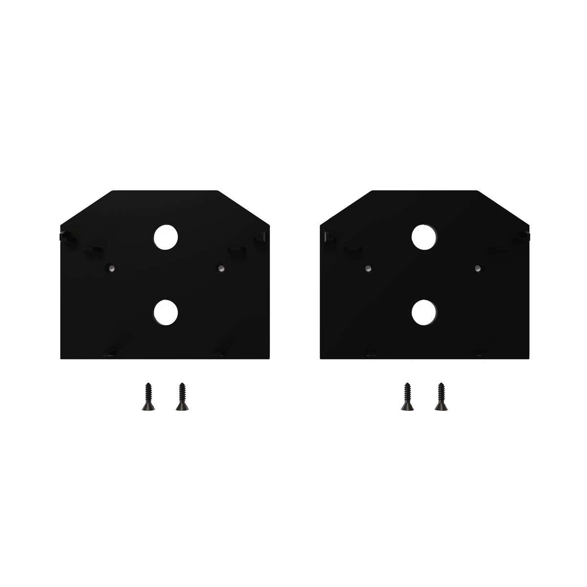 Торцевая заглушка ST Luce (2 шт) Skyline 220 ST046.189.00