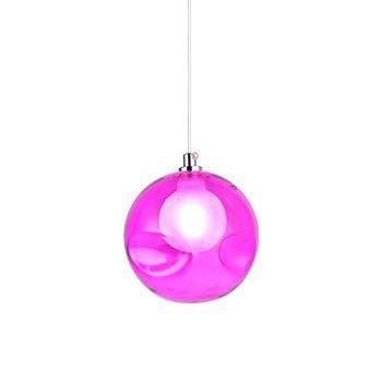 Подвесной светильник Loft-Concept Multicolored Bubbles Bocci 40.1900-0 25338