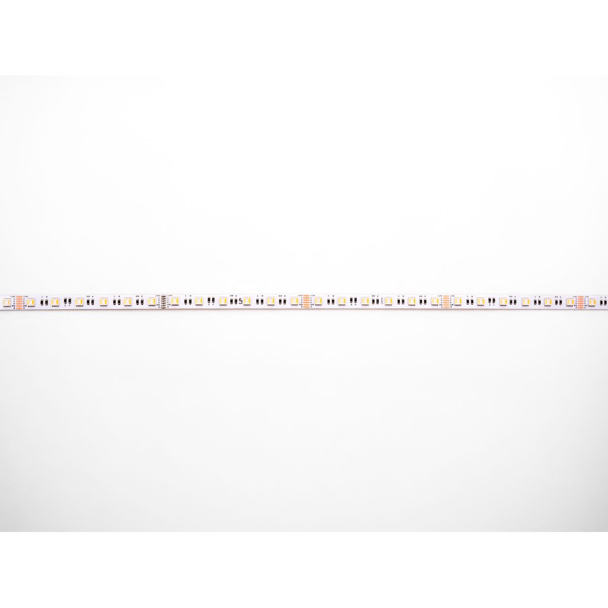 Светодиодная лента LEDS POWER 5050 60/м (19,2Вт/м) 24В RGB+CCT 005980