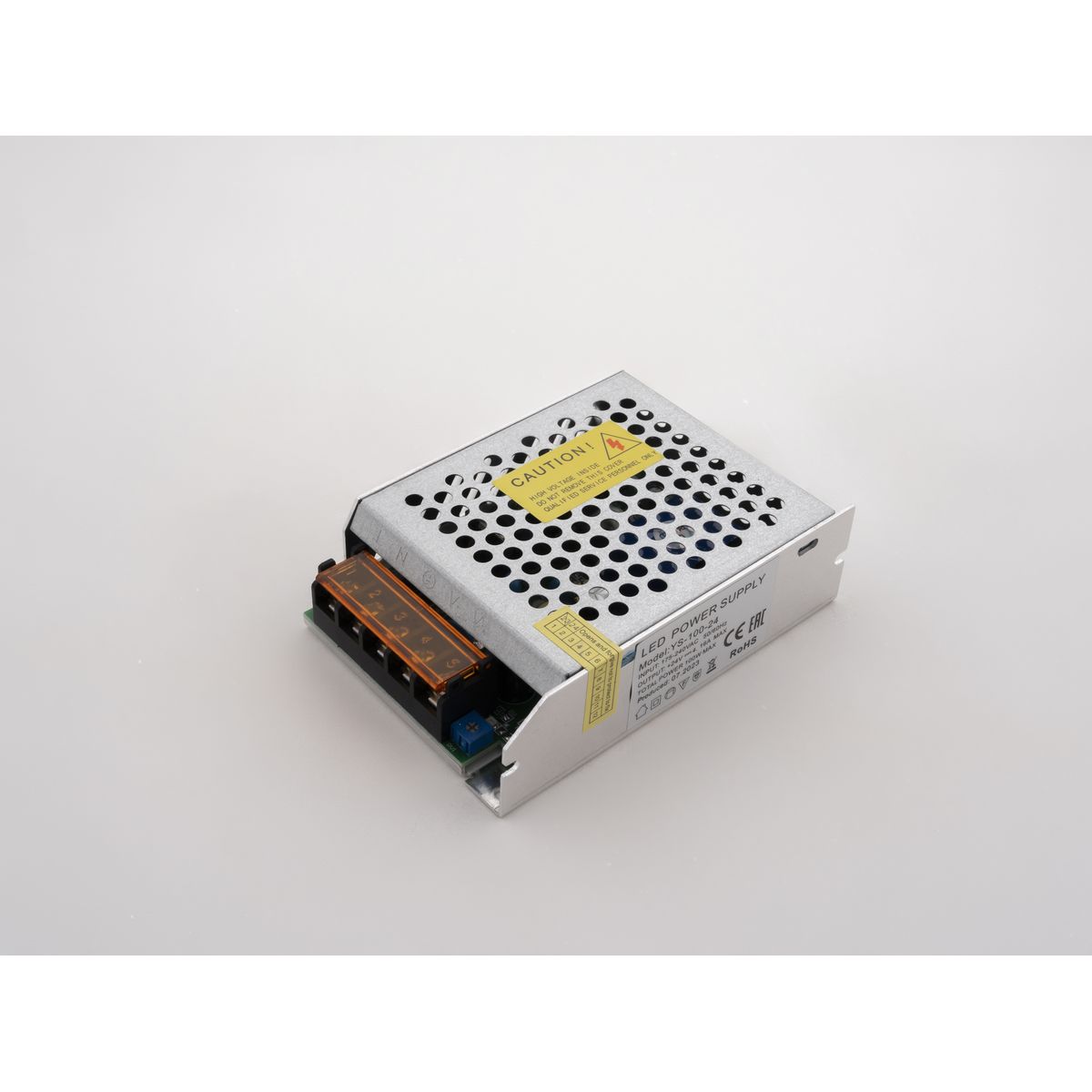 Блок питания LEDS POWER 100Вт 24В Standard 005058
