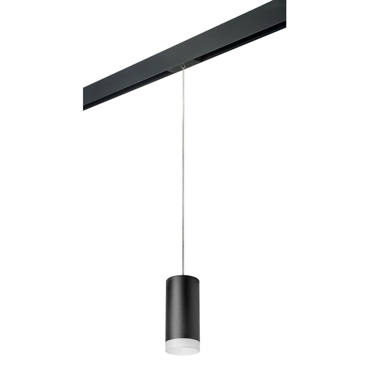 Комплект с трековым светильником Lightstar Rullo (216487+595887+202480) PRORP648780