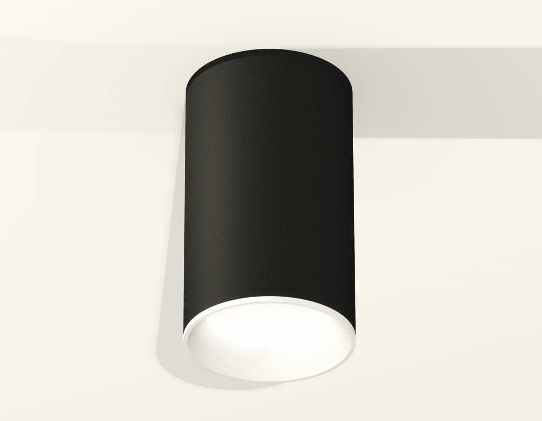 Комплект потолочного светильника Ambrella light Techno Spot XC (C6323, N6101) XS6323001