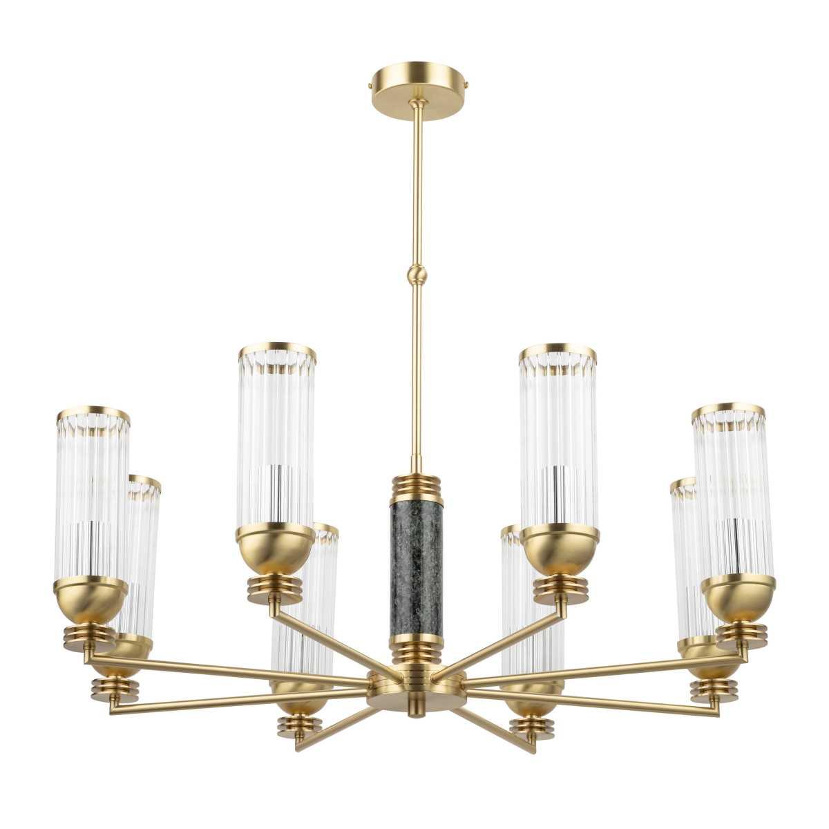 Подвесной светильник KUTEK IZANO IZA-ZW-8(ZM/5)T