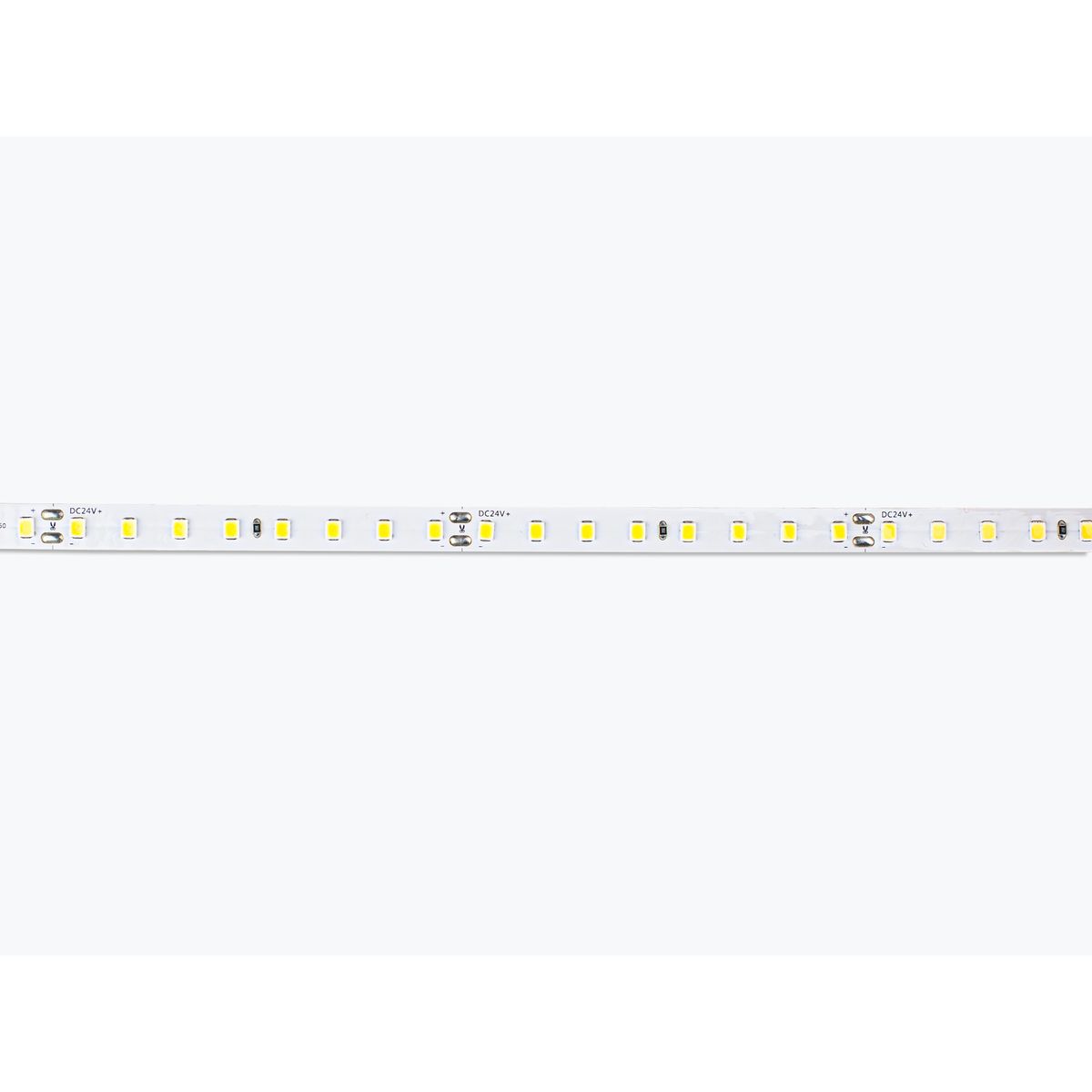 Светодиодная лента LEDS POWER 2835 112/м (10Вт/м) 24В холодная, серия ПРО125 008899