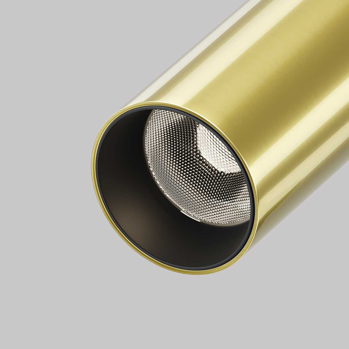 Потолочный светильник Maytoni Technical Focus T C142CL-6W4K-BS