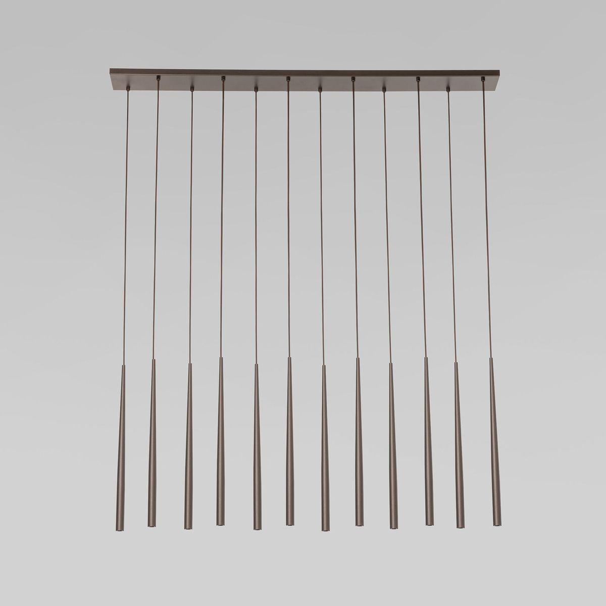 Подвесная люстра TK Lighting 10111 Piano
