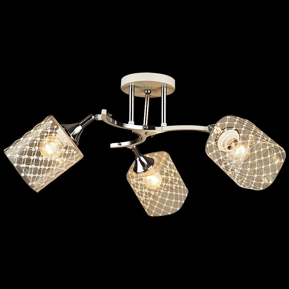 Потолочная люстра Reluce 04513-0.3-03