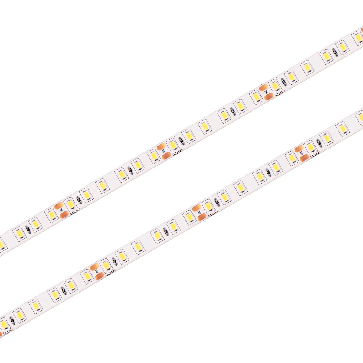 Светодиодная лента Loft IT Power Strip 9,6W/m 24V 3000K IP65 5m 10363/12065 WW