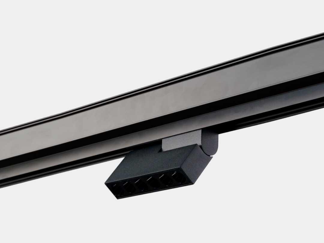 Светильник-книжка дарклайт LUMKER SY-LINK-FL-BL-6-WW 013661