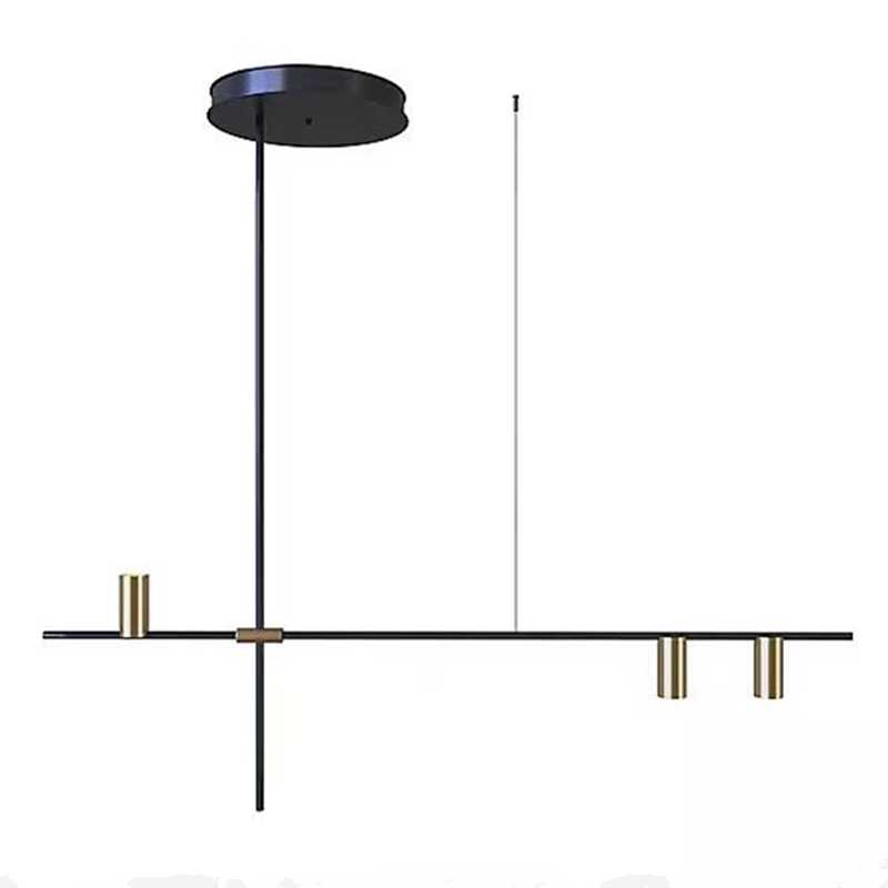 Подвесной светильник Loft-Concept Tribes Chandelier 40.2310-0 21560