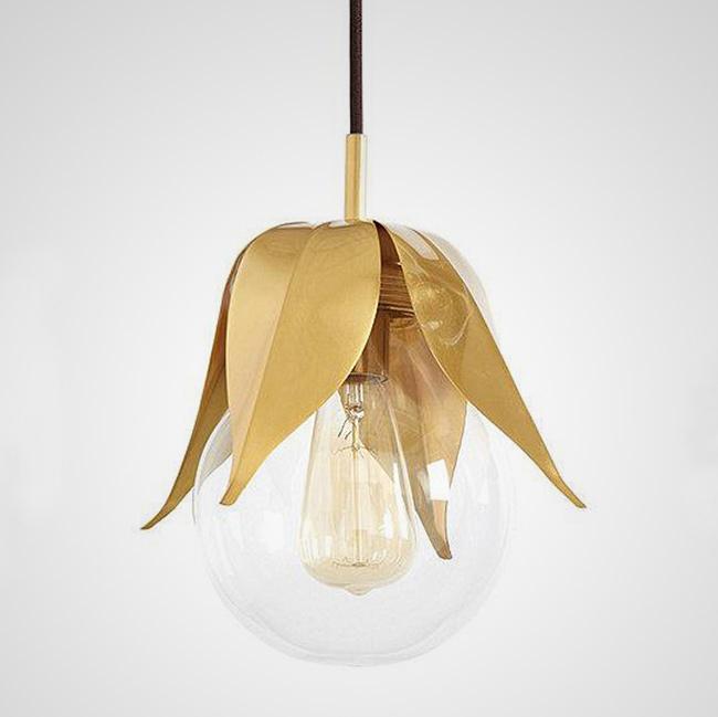 Подвесной светильник Loft-Concept Flower Lavra Lamp 40.2690-0 28162