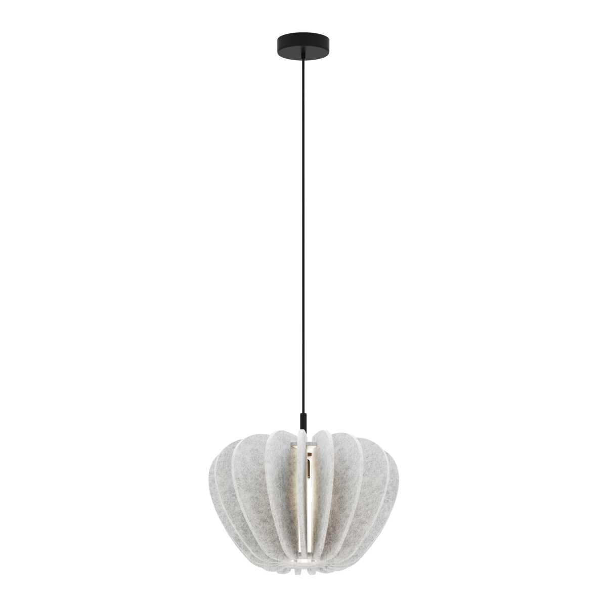 Подвесной светильник Maytoni Modern Cambio MOD398PL-01S