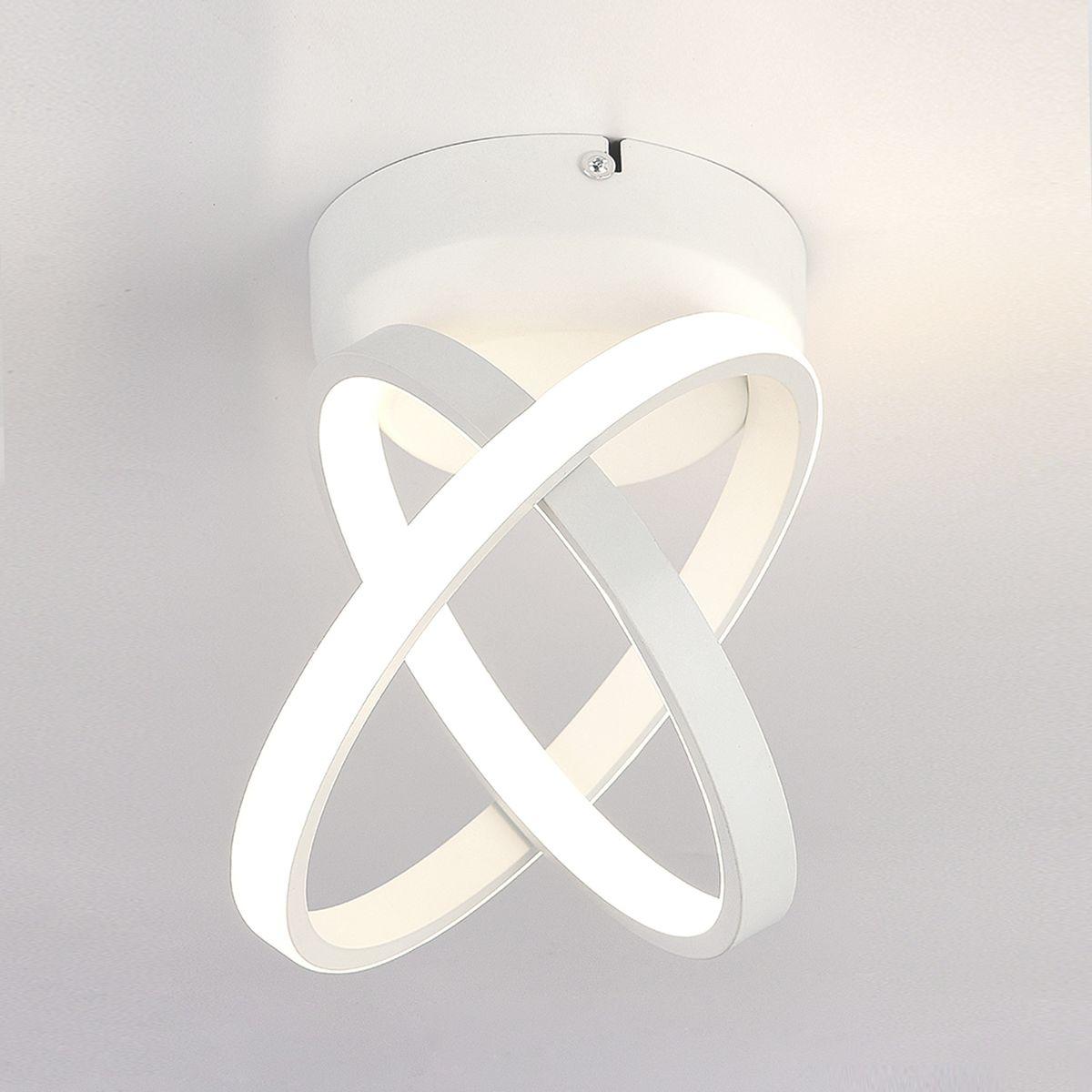 Потолочный светодиодный светильник Natali Kovaltseva Led Lamps 81111