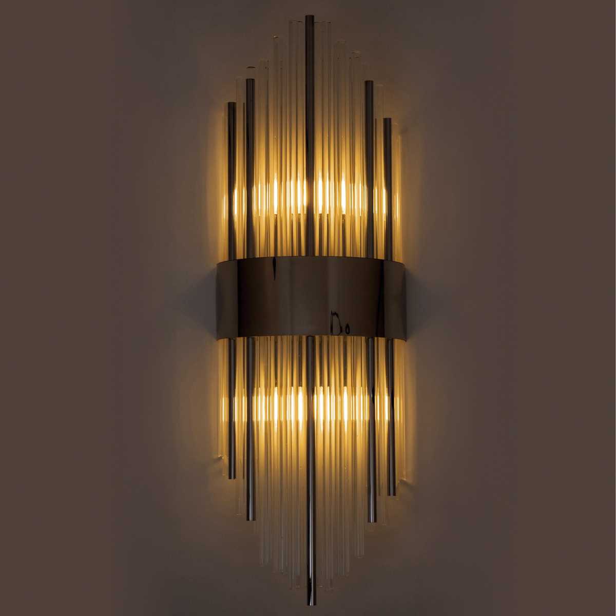 Настенный светильник MODELUX ML.501.02 CR