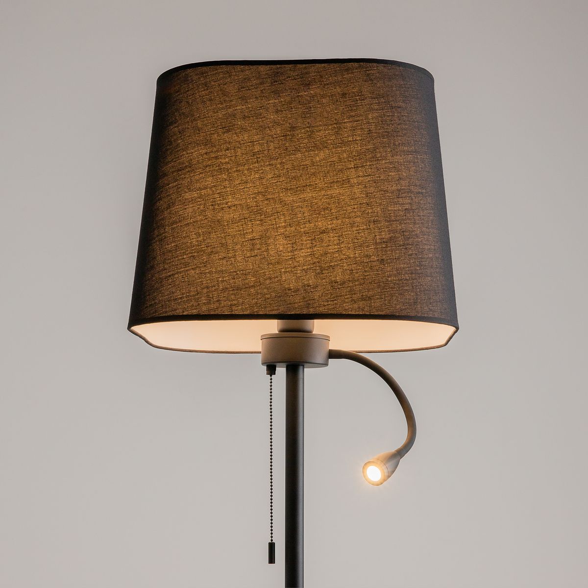 Торшер Maytoni Farel Z001FL-L3W-1B