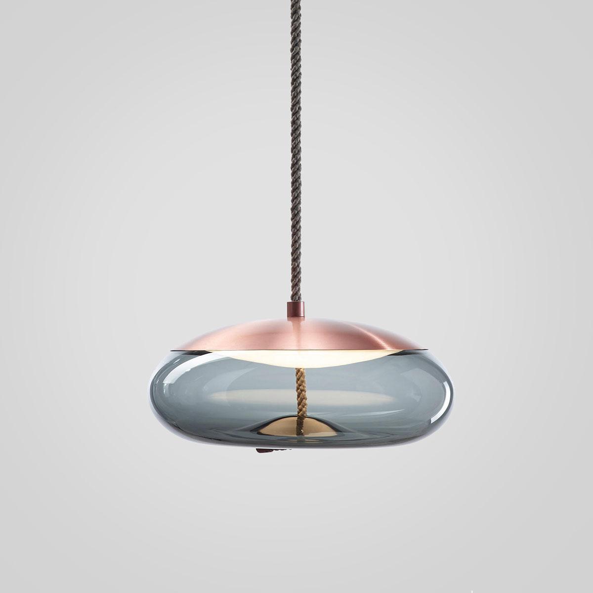Подвесной светильник Loft-Concept Brokis KNOT Small 40.2634-0