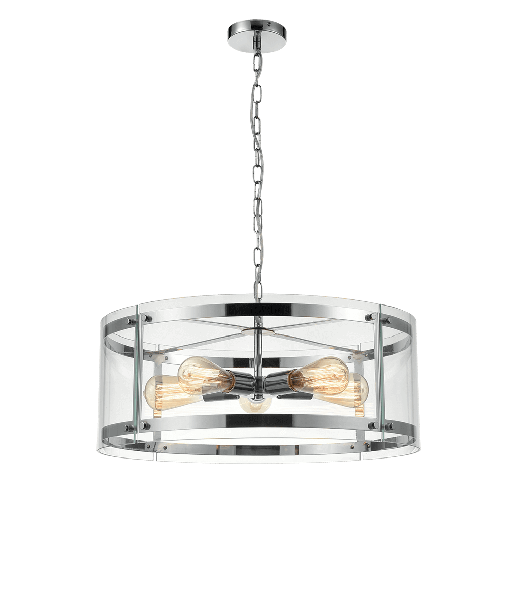 Подвесной светильник Vele Luce Tivoli VL5073P05