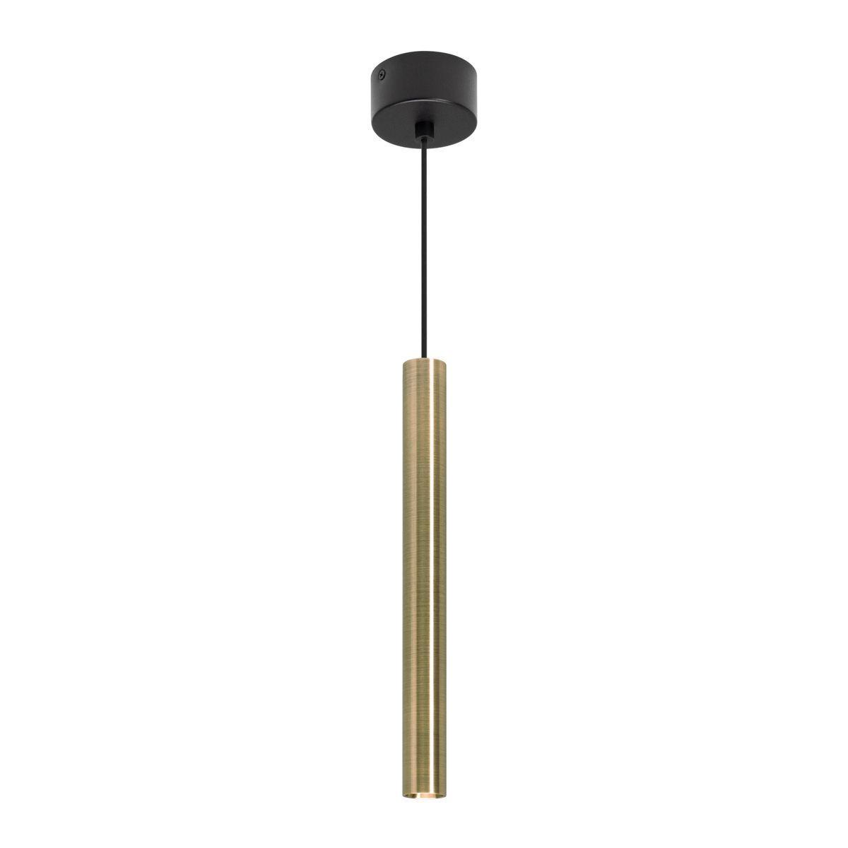 Подвесной светодиодный светильник Arlight SP-Pipe-Hang-L300-R30-9W Day4000 038648
