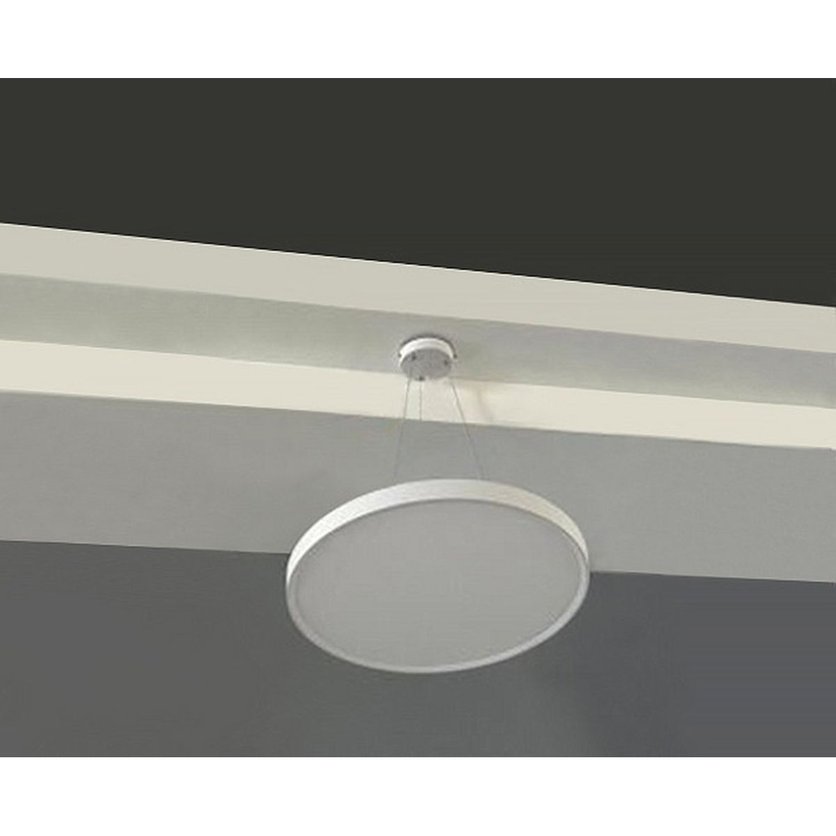 Подвесное крепление Italline для IT011-5023-5024 IT011-5025 white