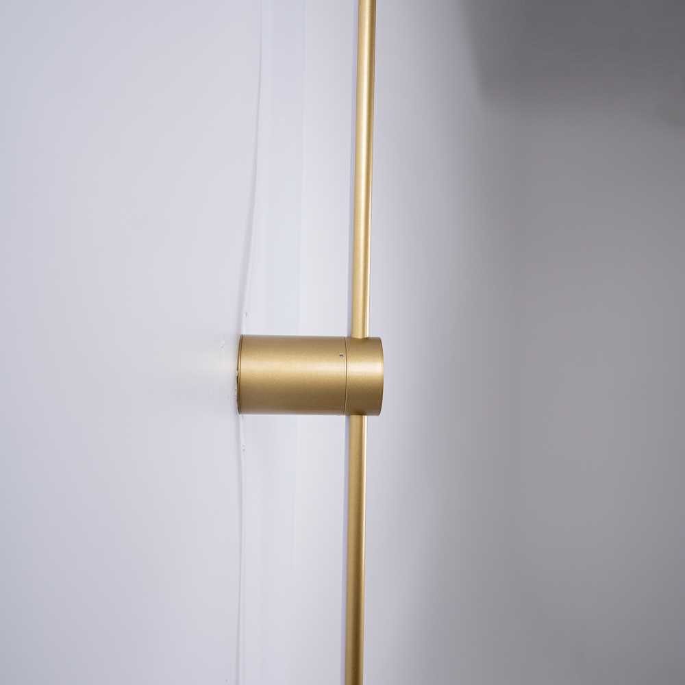 Настенный светильник Imperium Loft Wall Lines 178042-26