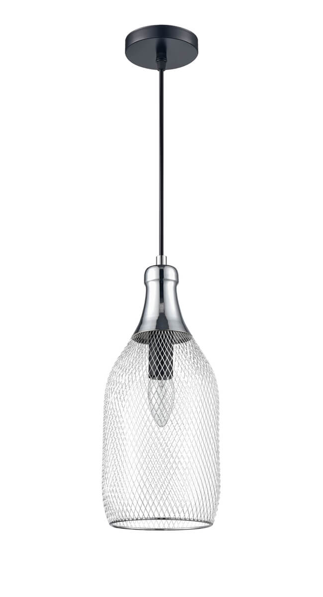 Подвесной светильник Vele Luce Maestro VL6512P21