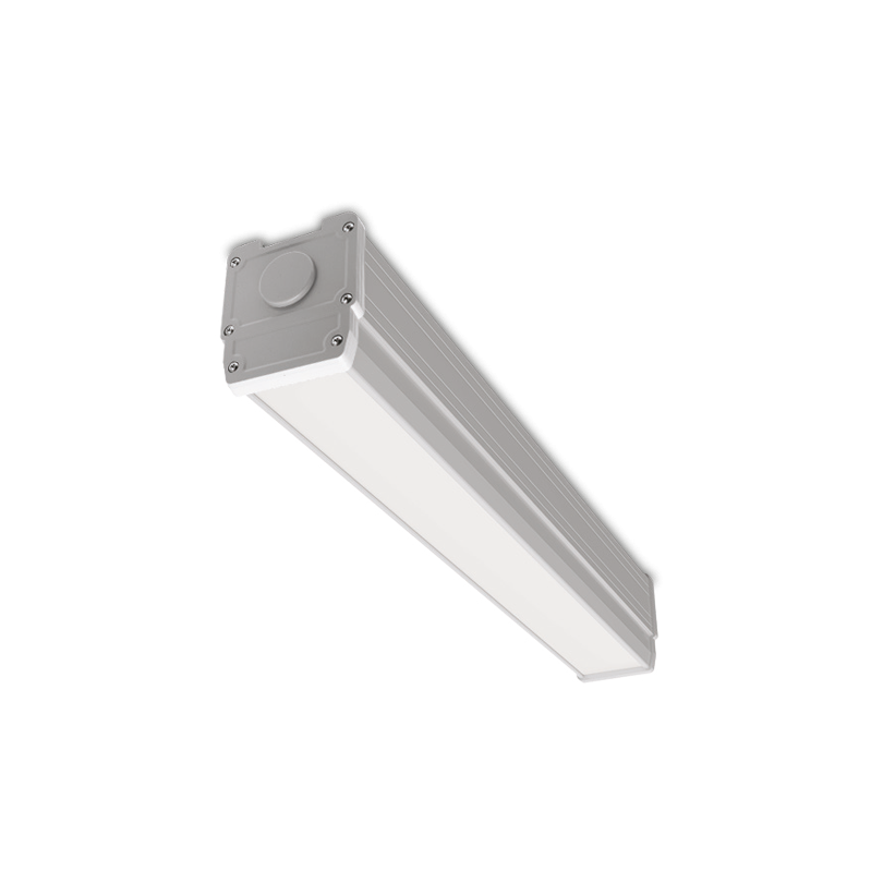 Линейный светодиодный светильник WOLTA STD ДСП17-36-001-5К