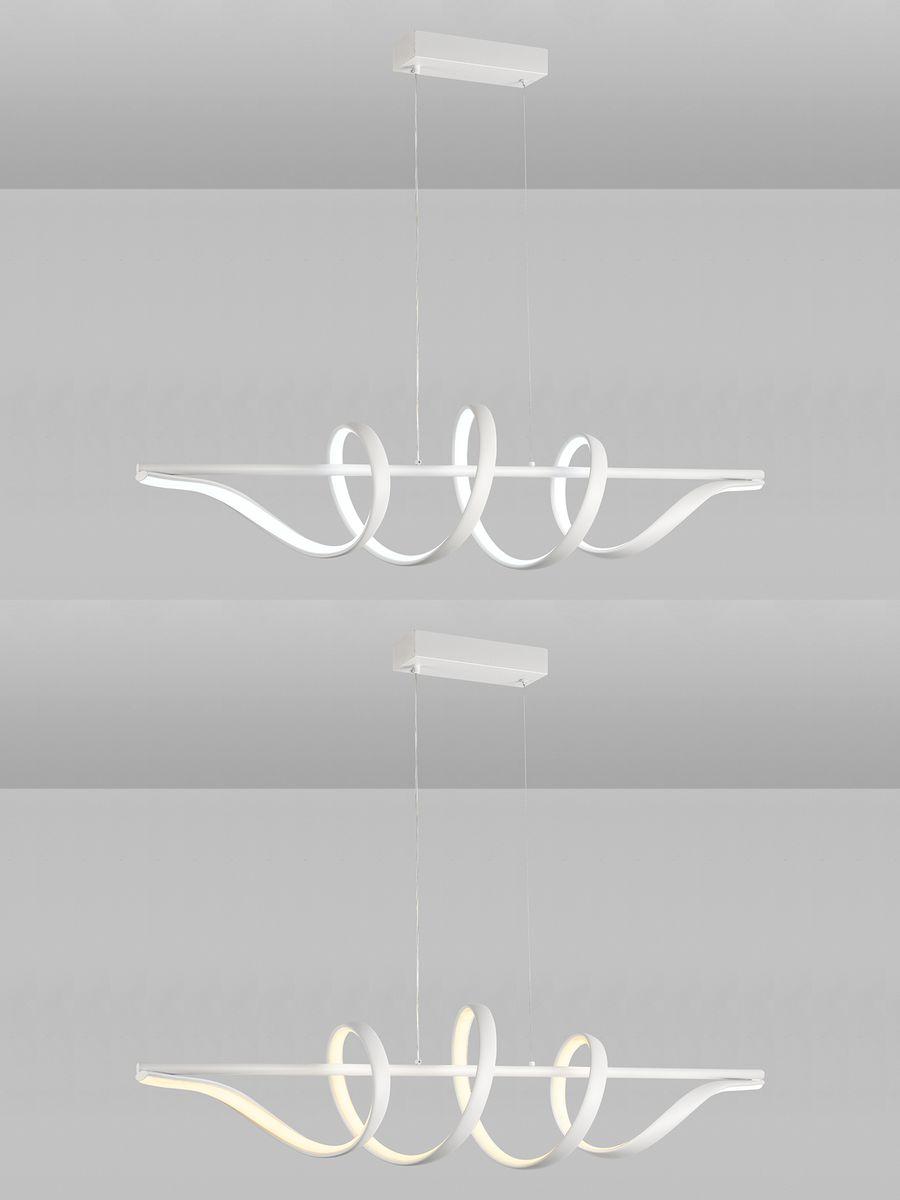 Подвесной светодиодный светильник Natali Kovaltseva INNOVATION STYLE 83146