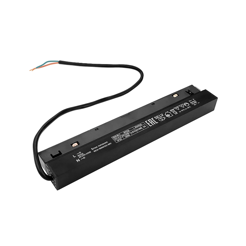 Блок питания WOLTA WLD-100W/02-48V