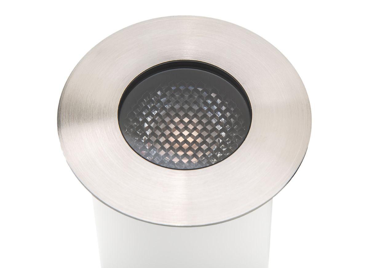 Ландшафтный светодиодный светильник Lumker AL-DL0474-13-WW 007186