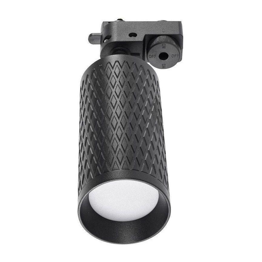 Трековый светильник Lucia Tucci LTP-T016-01GU10-B