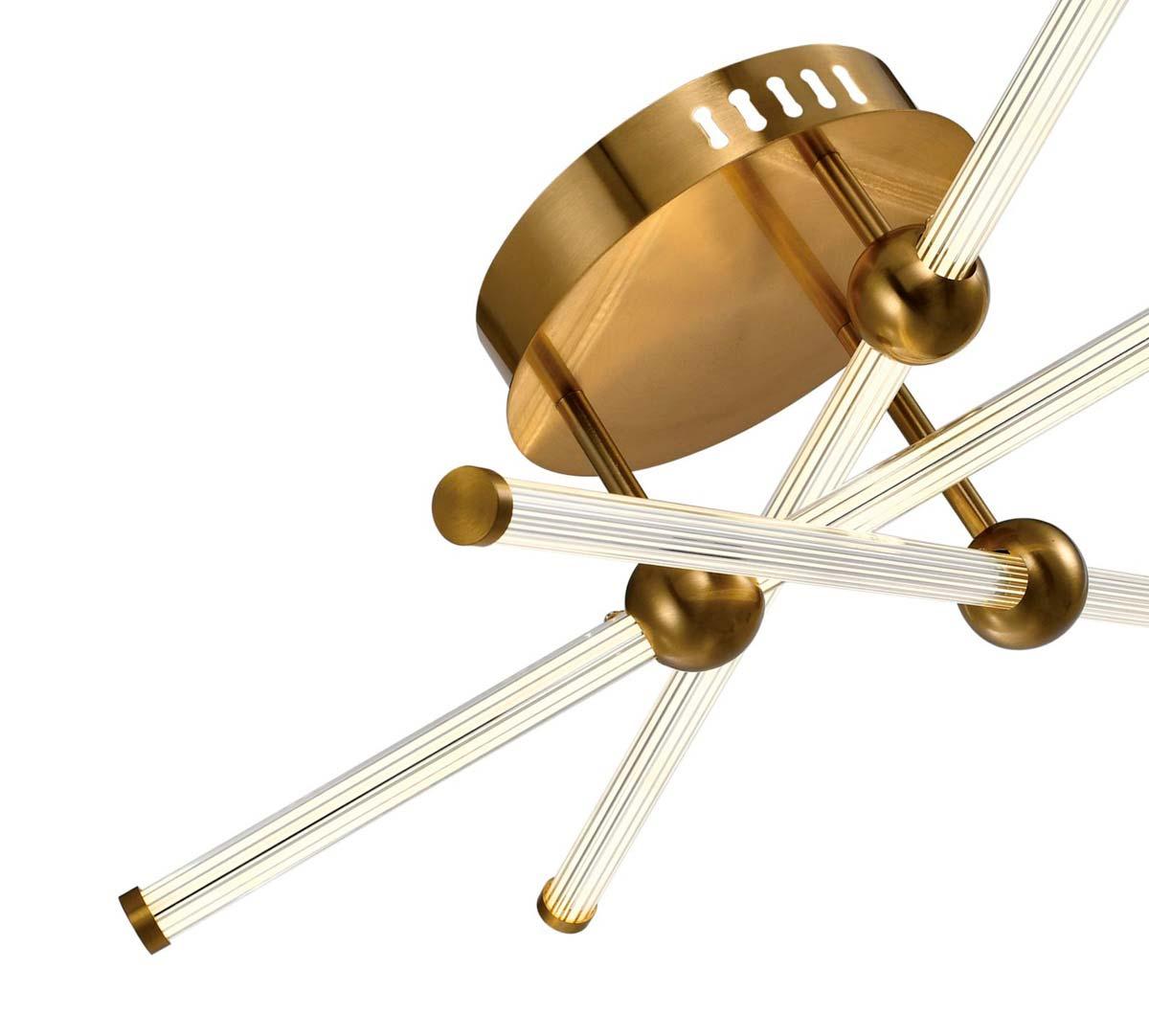 Потолочный светильник Zortes ASTRA ZRS.57783.06