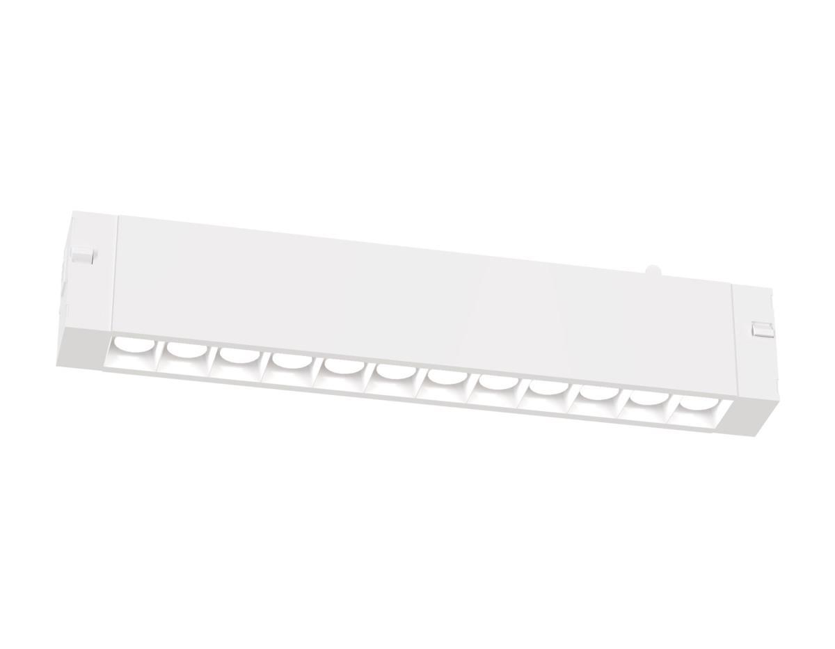 Трековый линейный светильник Ambrella Light TRACK SYSTEM GL8070