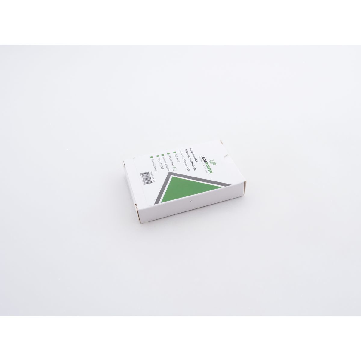 Контроллер LEDS POWER RGB NM30+App Umi Mesh 12A 005355