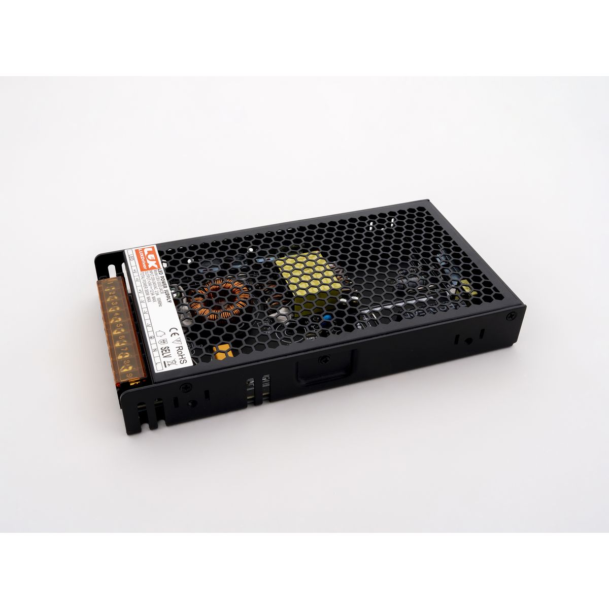 Блок питания LEDS POWER LUXDriver 300Вт 24В 003344