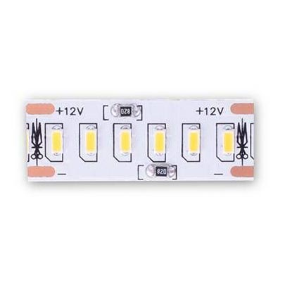 Светодиодная лента SWG 24W/m 240Led/m 3014SMD теплый белый 5M SWG4240-12-24-WW-M 009470