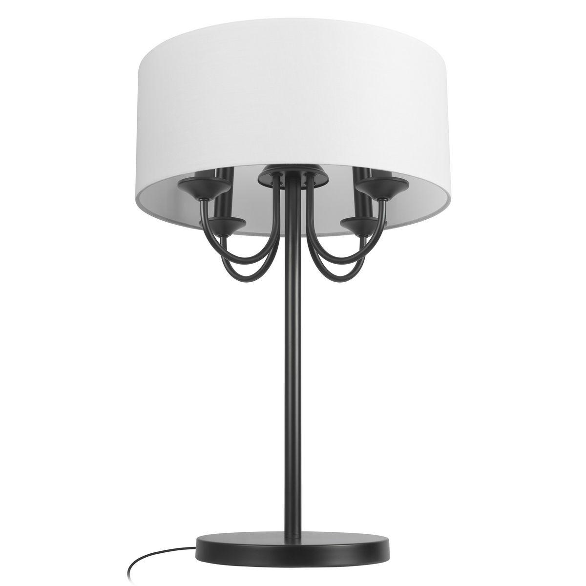 Настольная лампа Loft it Balance 10416T BL