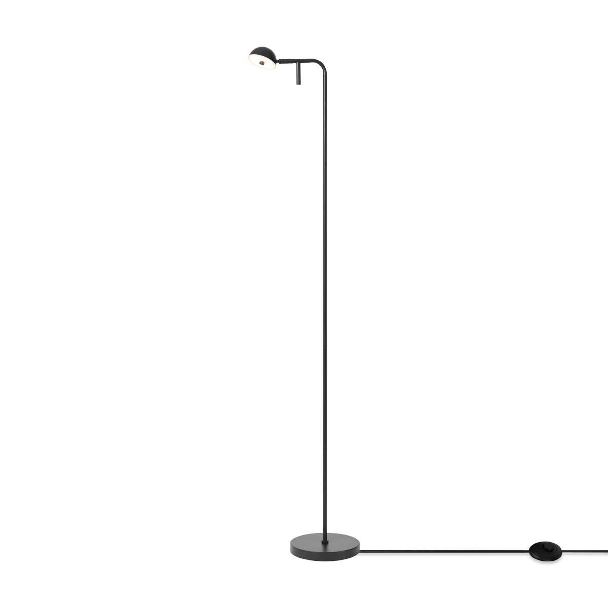 Напольный светильник Freya Modern FR5549FL-L5B