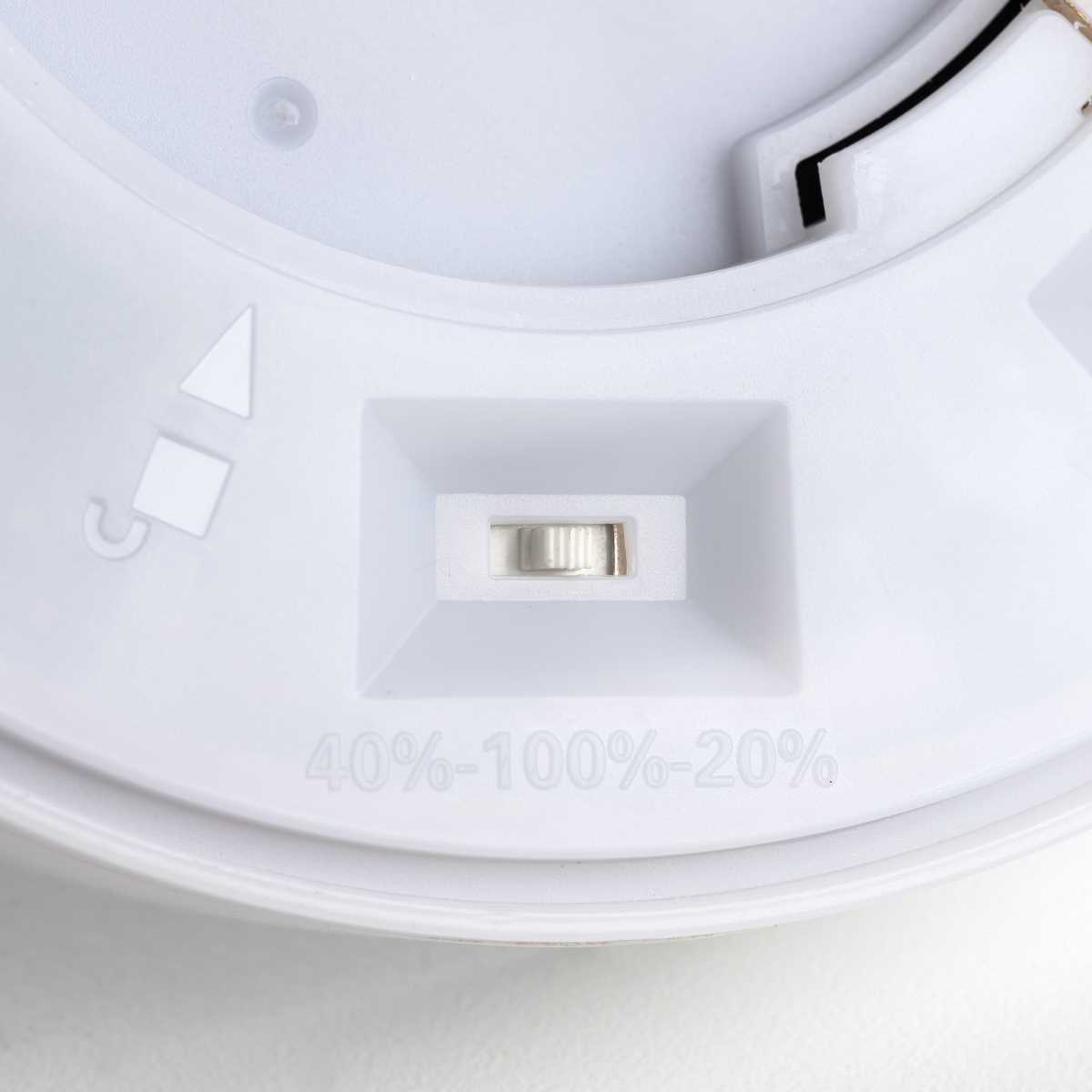 Потолочный светодиодный светильник Citilux Etalon CL750180