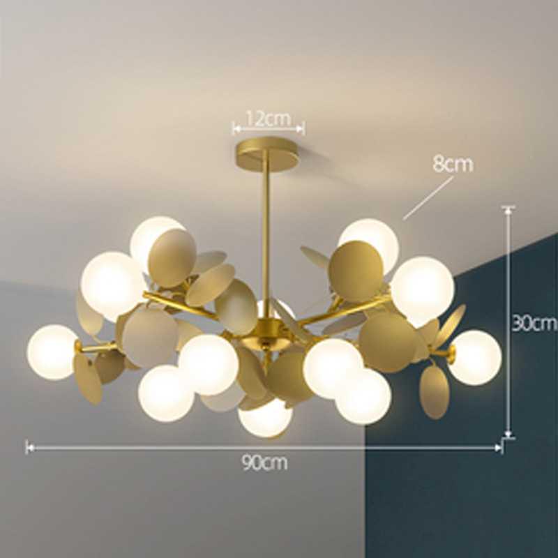 Подвесная люстра Loft-Concept Matisse 40.3598-0 35030