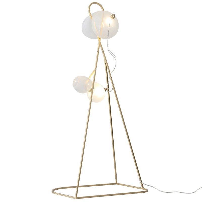 Торшер Loft-Concept Кейч Lamp 41.099-0