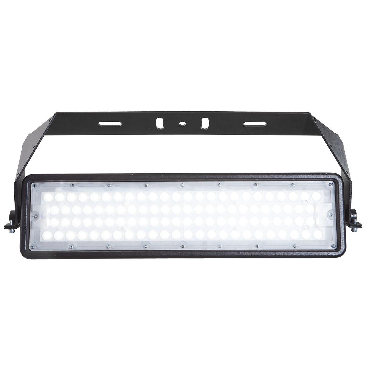 Уличный светодиодный светильник Всесветодиоды Ёж aax-501-200-5K-90