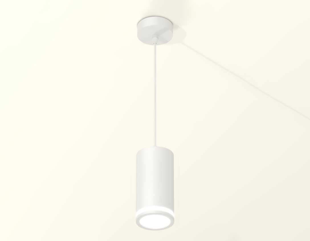 Комплект подвесного светильника Ambrella light Techno Spot XP (A2331, C8161, N8412) XP8161025