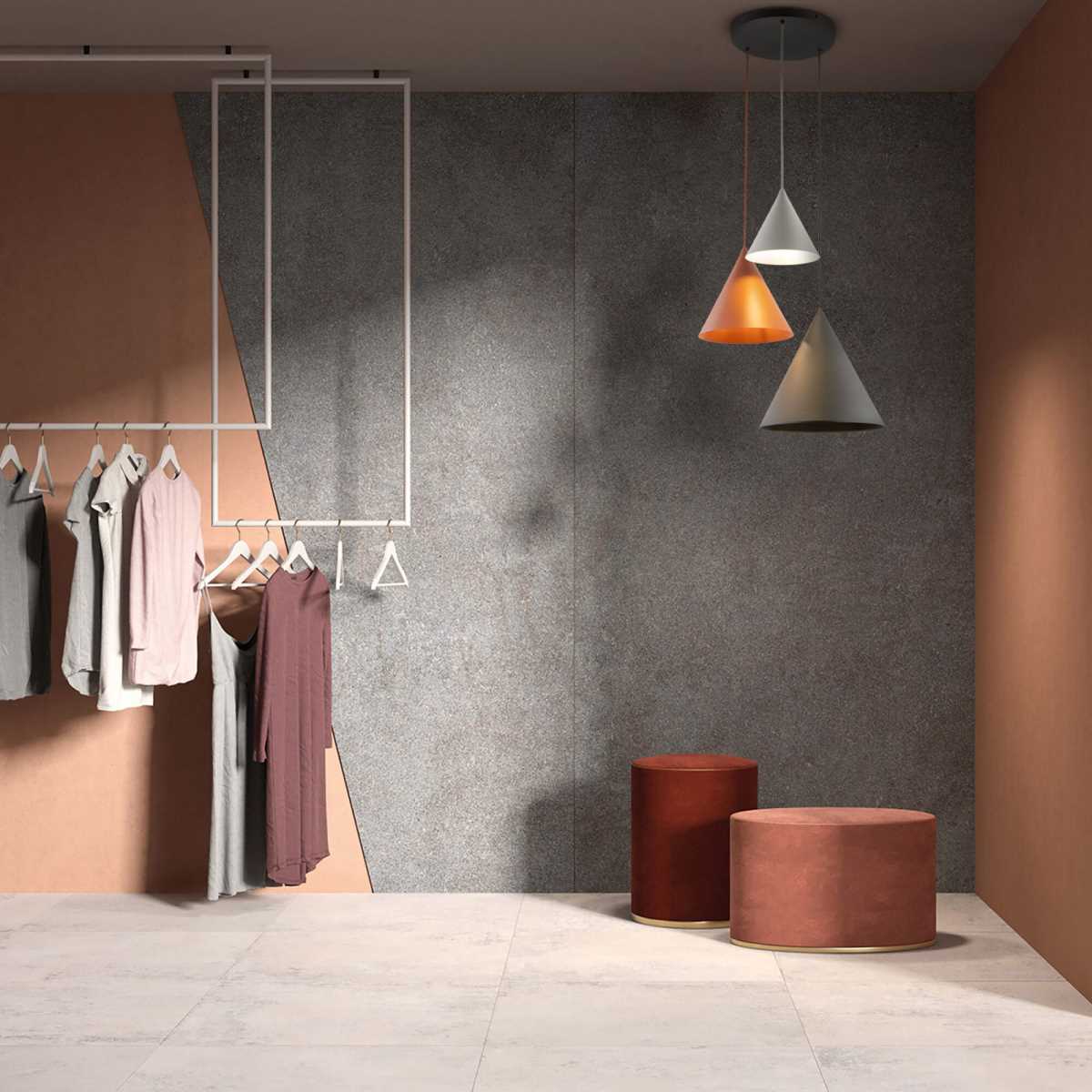 Подвесной светильник TK Lighting CONO MIX a070966