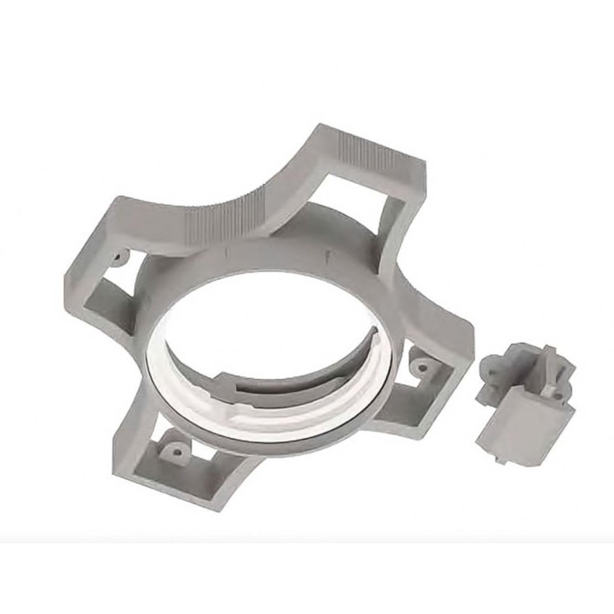 Закладная для натяжных потолков PINCH диаметр 40 40.19.1