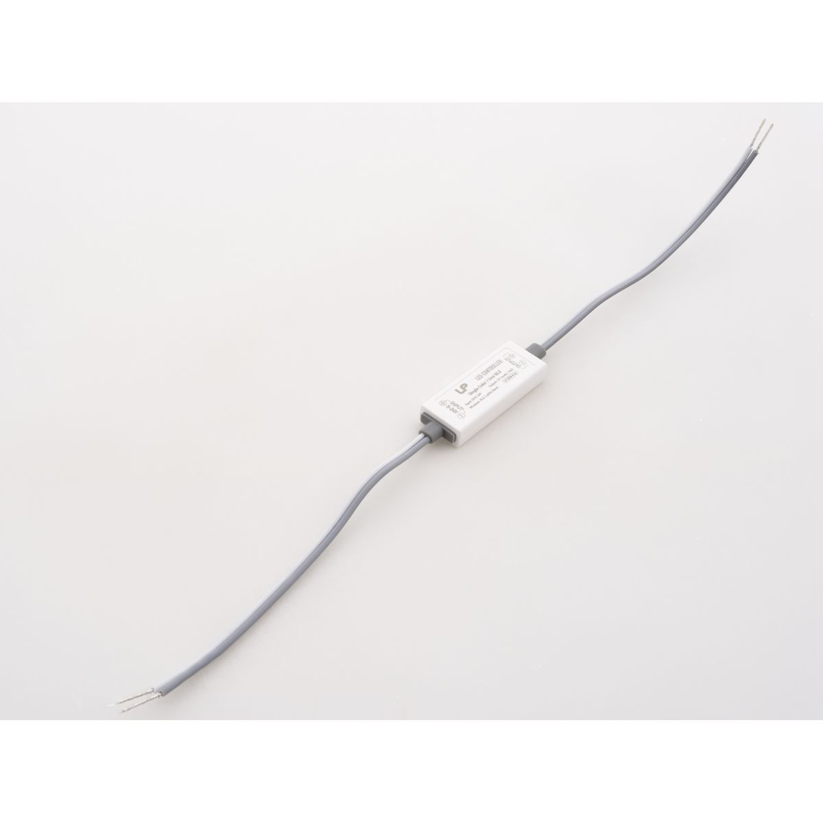 Контроллер одноцветный LEDS POWER TM10-H Umi Mesh 6A 005393