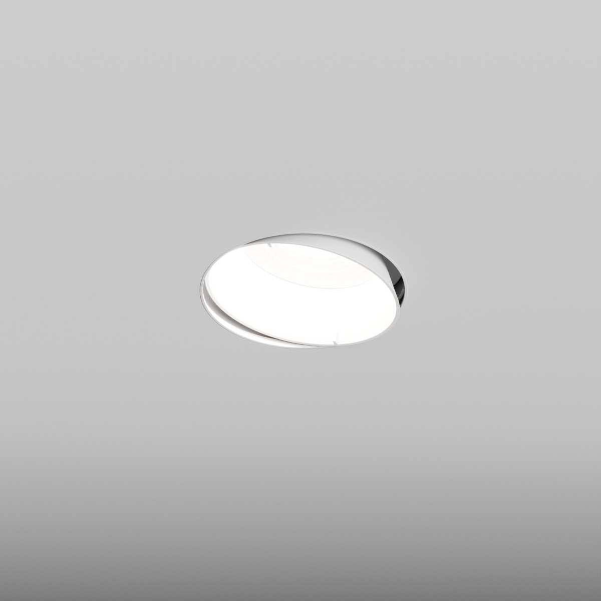 Встраиваемый светильник Hesby Lighting Stockholm HSBL_0218