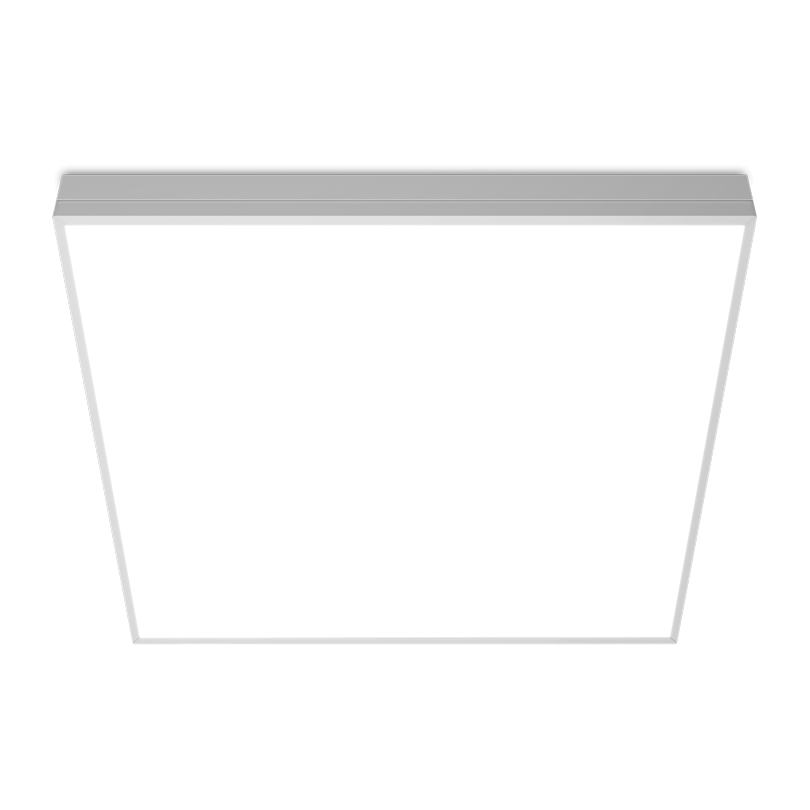 Накладной светильник WOLTA Pro ДВО01-36-003-4К-95