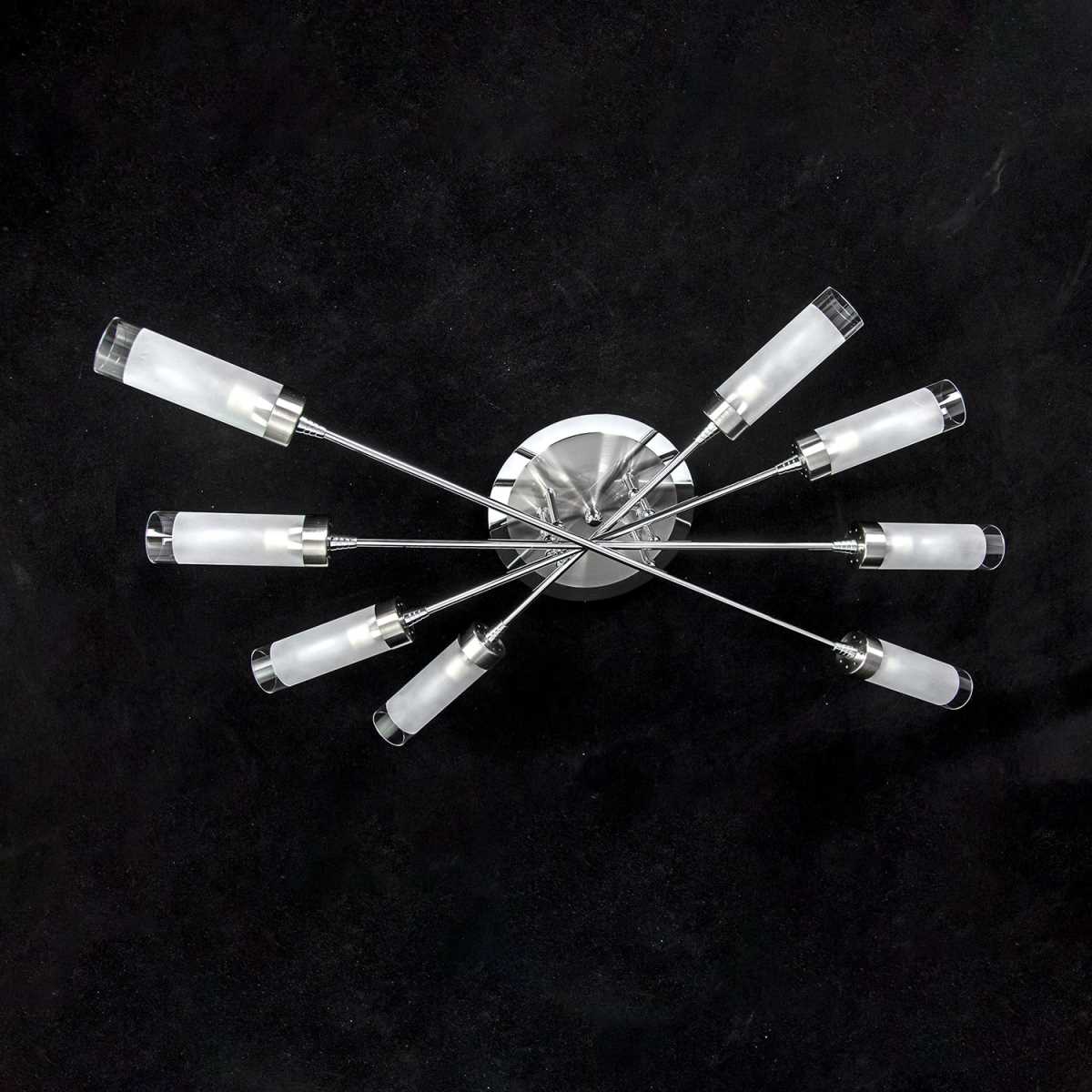 Потолочная люстра Citilux Хеликс CL109181