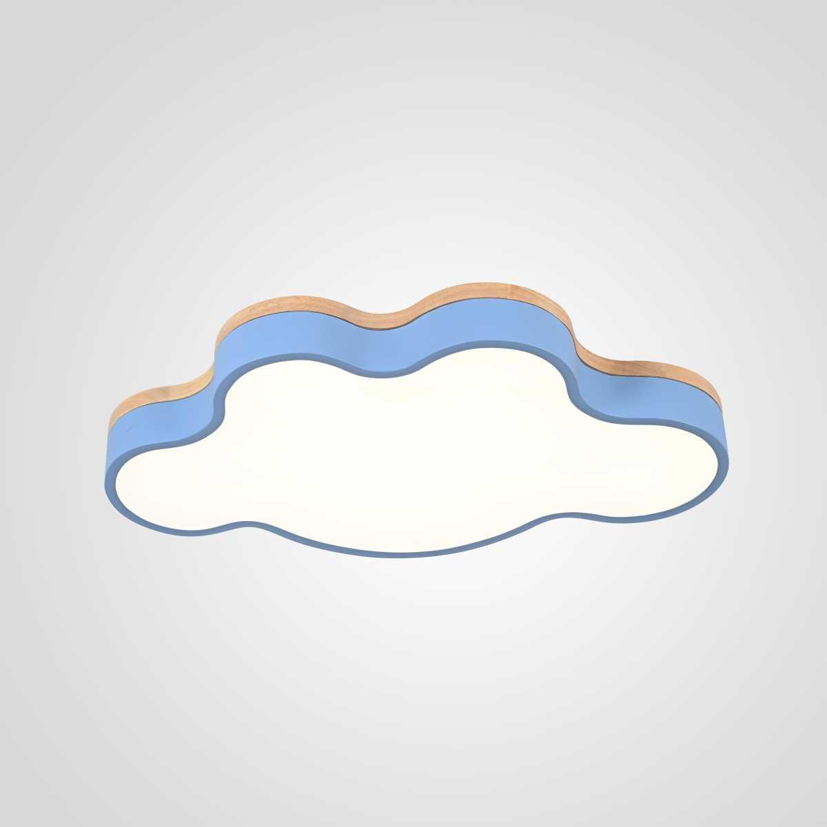 Потолочный светильник Imperium Loft CLOUD-ECO01 189504-26