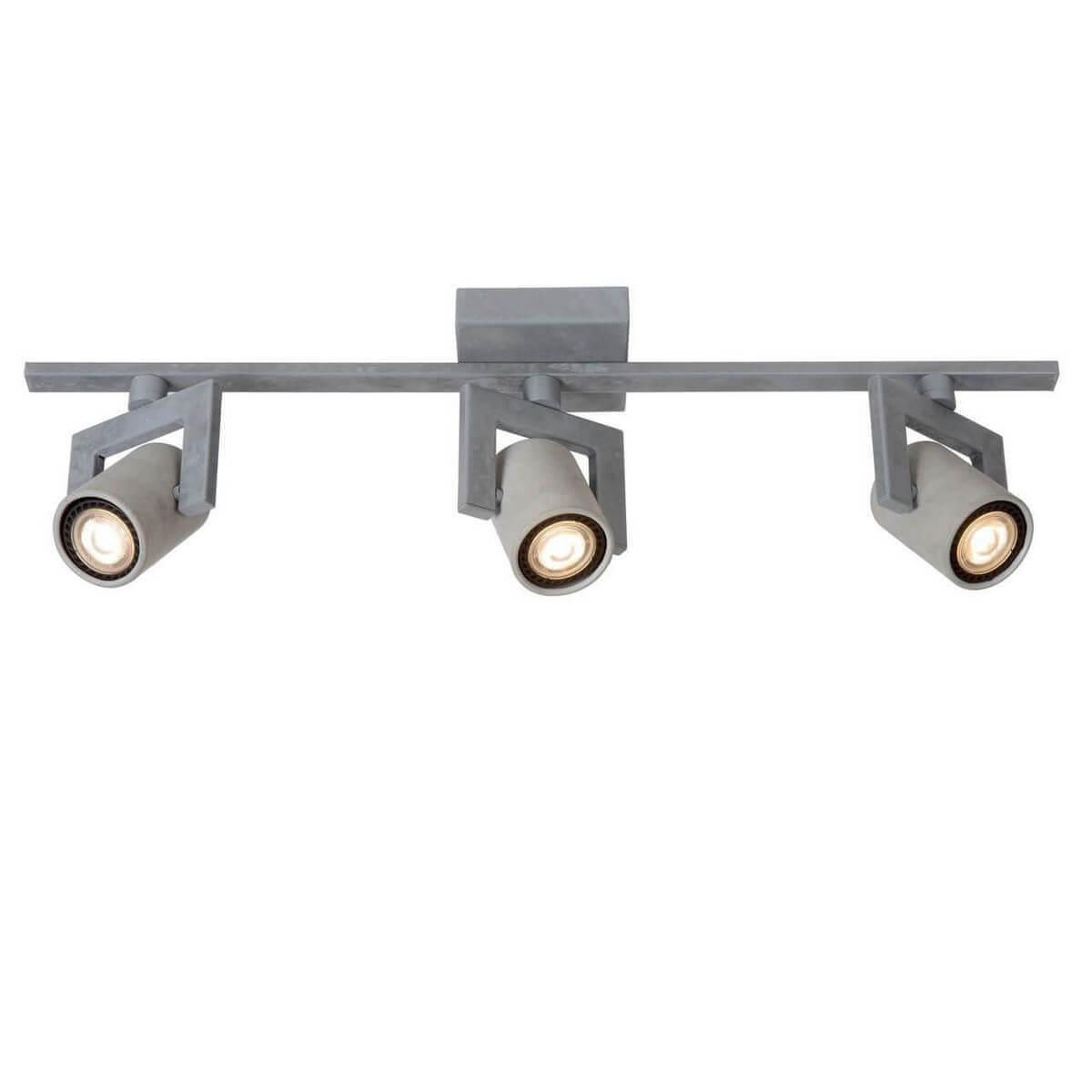 Светодиодный спот Lucide Conni Led 05913/15/36